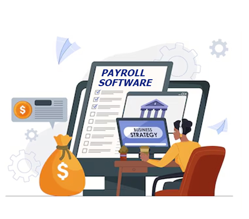 Payroll Management