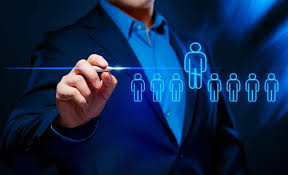 Recruitment & staffing